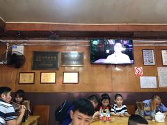 大堂-洞子口张老二凉粉(文殊院店)