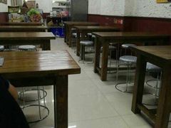 大堂-董记面馆(漳州二路店)