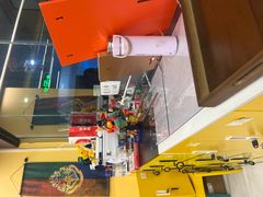 -谜盒子奇幻密室(南屏店)