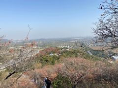 -北京西山国家森林公园