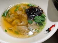 莆田扁肉汤-莆田餐厅PUTIEN(三里屯店)