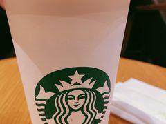 -星巴克(成都东站店)