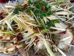 -胖子饺子馆·海鲜家常菜(海军博物馆店)