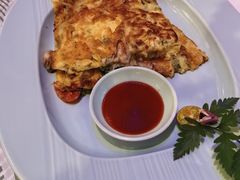 -蕉叶·广州明星泰国菜(黑金冠保利广场店)