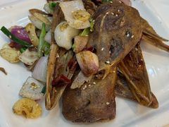 -老鄞江清水龙虾•赵赵家(江北店)