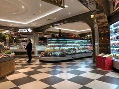 -杭州大厦LSE城市生活超市(杭州大厦店)