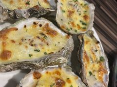 -BomBa意大利餐厅