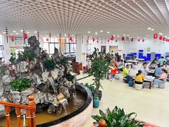 -双喜农庄·菌香园(安居家园店)