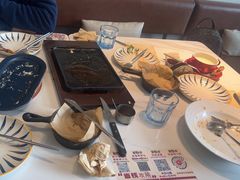 -必胜客(石佛营店)