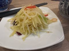 -西部马华清真兰州牛肉面·烧烤夜市(广渠门店)