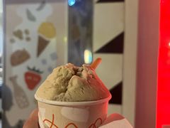 酵母-Dip in Gelato(富民路店)