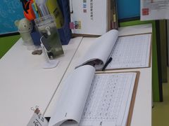 -童程童美·信息学竞赛·乐高机器人编程(长宁来福士校区)
