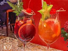 -BROWNSTONE布朗石西班牙餐厅(富城店)