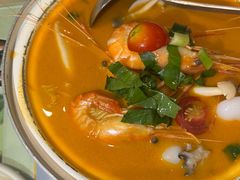 -米泰芒·东南亚料理(体育西店)