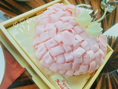 -黑天鹅蛋糕店(青年大街店)