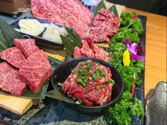 -丸藏和牛烧肉专门店(园区师惠坊店)