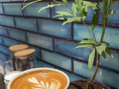 -Onirii Coffee(长乐路店)