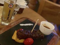 -MR.ROCKY洛奇先生RESTAURANT&BAR(宝安壹方城店)