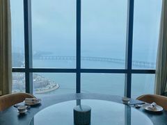 -大连君悦酒店·星海湾壹号Dalian·Dalian(星海广场店)