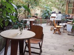 大堂-懒鱼时光馆(沙坪坝店)