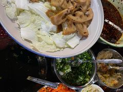 -吴长子卤菜馆(统一街店)