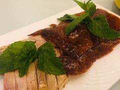 -民福居烤鸭店(石榴庄店)