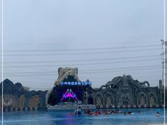 -苏州乐园森林水世界