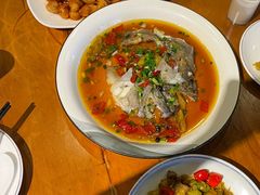 -水门巷餐厅(古子城店)