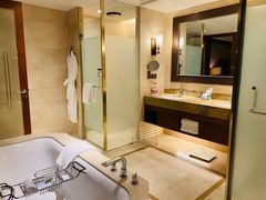 -长白山万达喜来登度假酒店