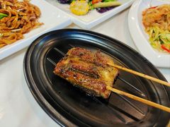 -渔文乐·海鲜大排档(壹品总店)
