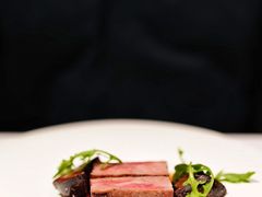 -Oyster Talks 四度蚝法餐厅