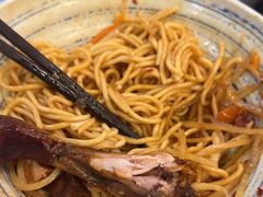 -梅溪·小伙子干挑面(安吉总店)