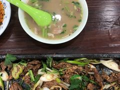 -清真永恒华威肉饼(潘家园店)