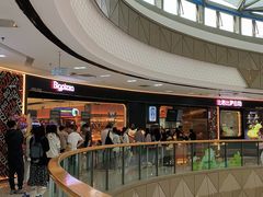 -万达广场(南昌红谷滩店)