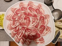 -芳竹园火锅(塘沽金街店)