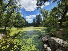 -承德避暑山庄景区