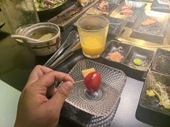 -無二炙坊·和牛烧肉(大钟寺1733店)