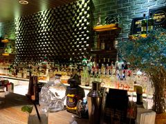 -LAMP BAR 水烟音乐酒吧