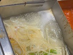 -海底捞火锅(百乐门广场店)