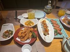 -三石铁板烧(紫竹桥店)