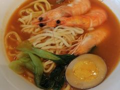 -南山鲜虾面·活鲜小馆·海味大连菜(南山总店)