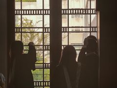 -武汉大学图书馆·文理学部总馆