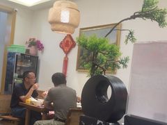 -花鸟鱼私家小厨(文殊院店)