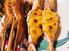 -阳光岛·海鲜盛宴(银泰中心in99店)