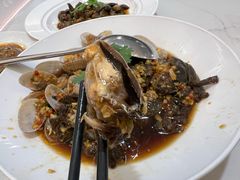 -厝包四点金·潮宴(太古仓店)