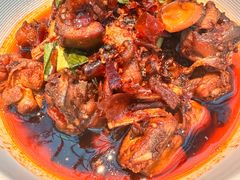 -树厨贵州菜(花果园购物中心店)