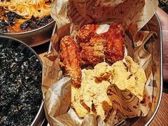 -春熙台韩国料理·章鱼肥牛(西丽店)