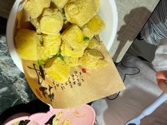 八宝豆腐-楚禾宴·家宴(光谷大道店)