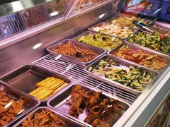 -爱骅裤带面馆(东木头市店)