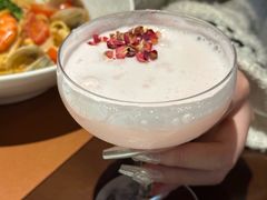 -Golden Lily河内巴黎法越料理餐厅(建国西路店)